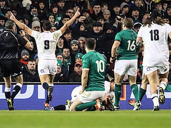 OTB AM | Ireland crushed, flat...